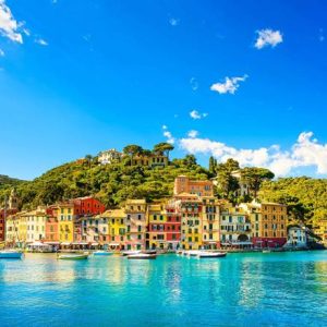 Portofino