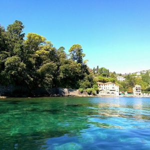 San Michele di Pagana