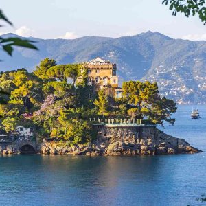 Santa Margherita Ligure